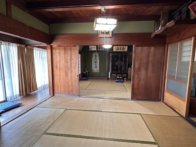 貝家町古民家住宅 その他部屋・スペース