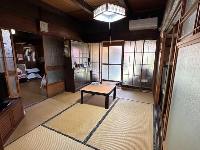 貝家町古民家住宅 その他部屋・スペース
