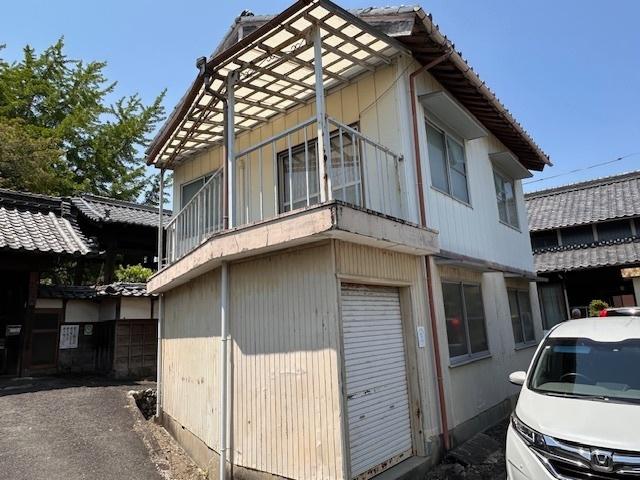 貝家町古民家住宅 その他