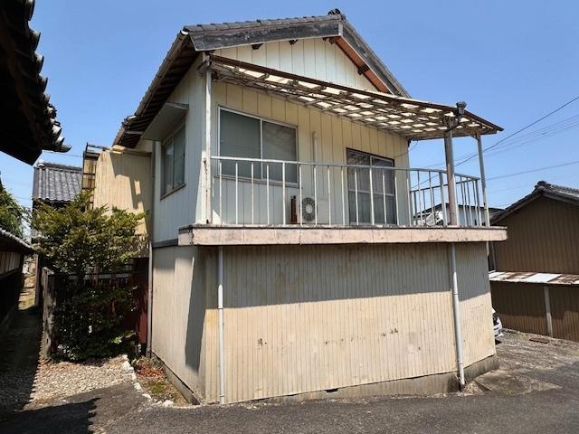 貝家町古民家住宅 その他