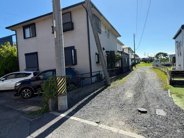 若松北1丁目売土地 土地画像