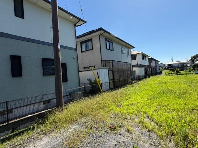 若松北1丁目売土地 土地画像