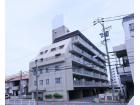 メゾン光洋白子駅前外観1