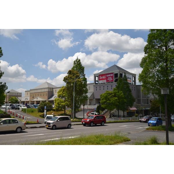 ビバホームあすみが丘店：1188m