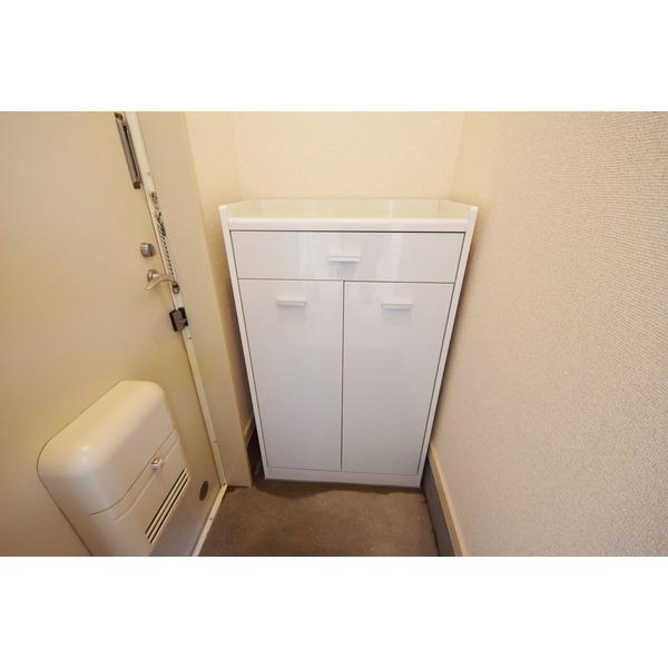 ピュアブルックⅡ（105） 部屋画像