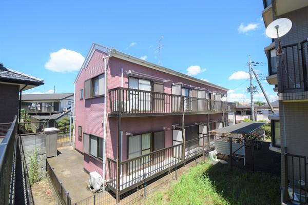 ピュアブルック（103） その他