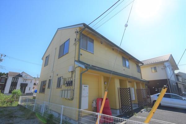 フォレストパークあすみが丘　参番館（000） 外観