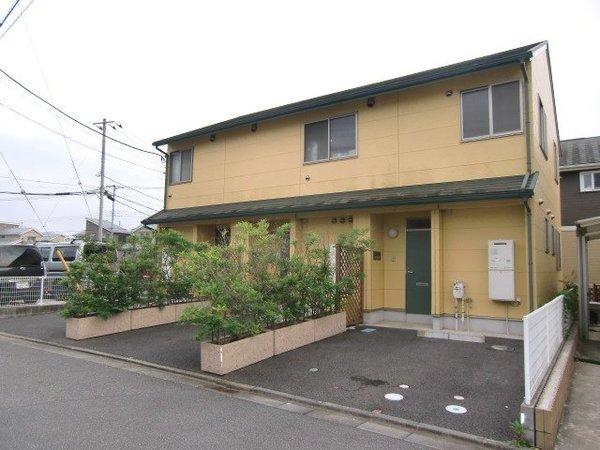 フォレストパークあすみが丘　参番館（000） 物件画像