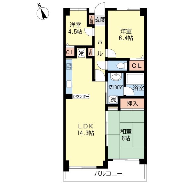 写真:物件の写真