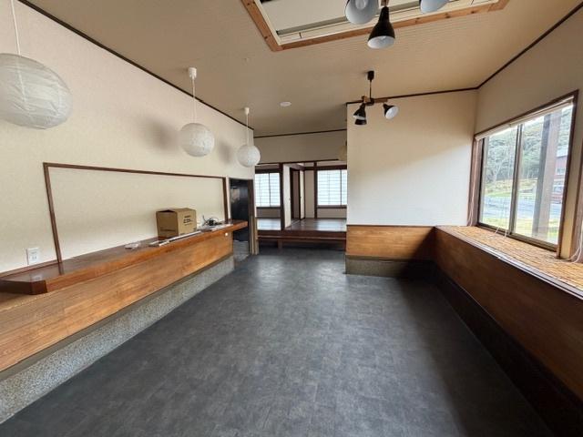 鹿嶋市荒野店舗（0000） その他部屋・スペース