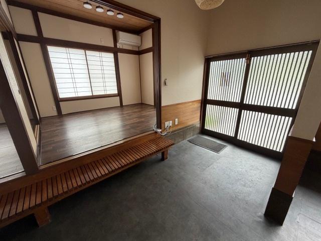 鹿嶋市荒野店舗（0000） その他部屋・スペース