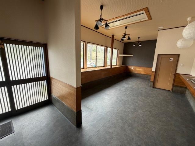 鹿嶋市荒野店舗（0000） その他部屋・スペース