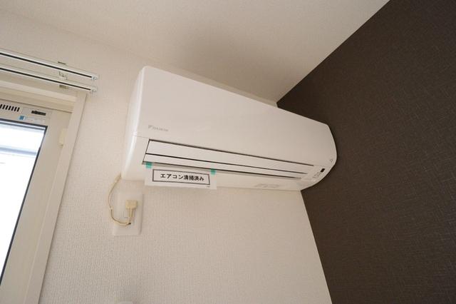 メゾン ルーエ（105） 部屋画像