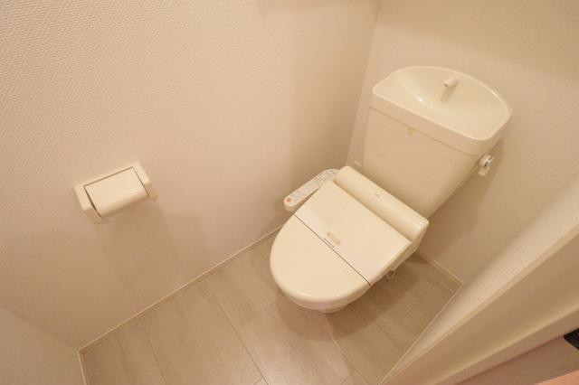 メゾン ルーエ（105） 部屋画像