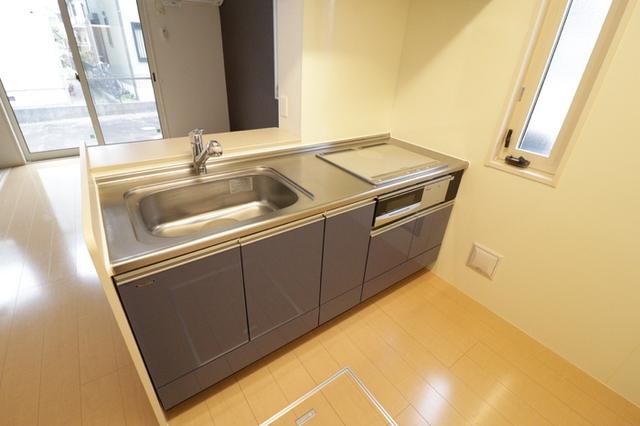 メゾン ルーエ（105） 部屋画像