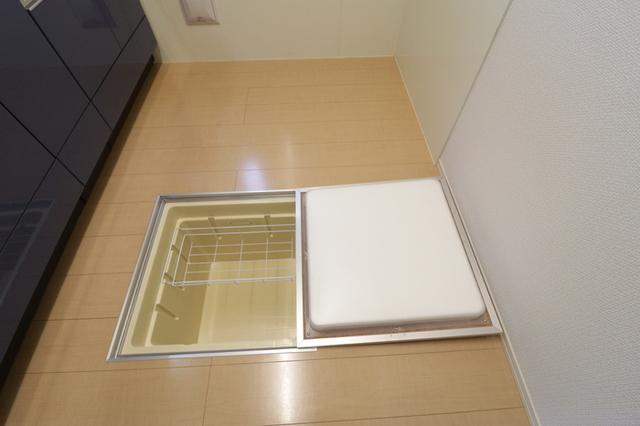 メゾン ルーエ（105） 部屋画像