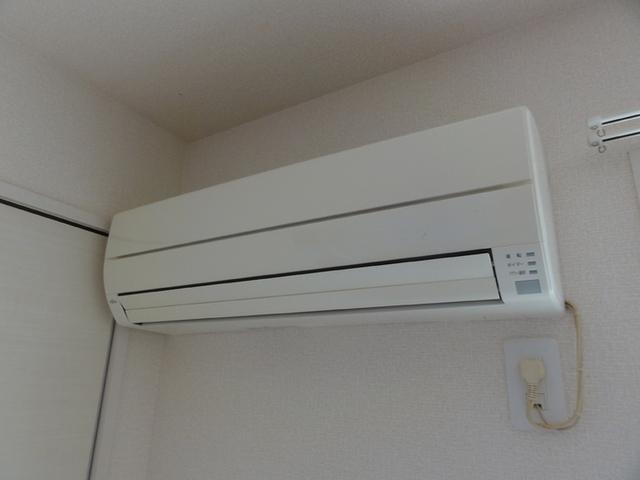 エクセル（101） 部屋画像