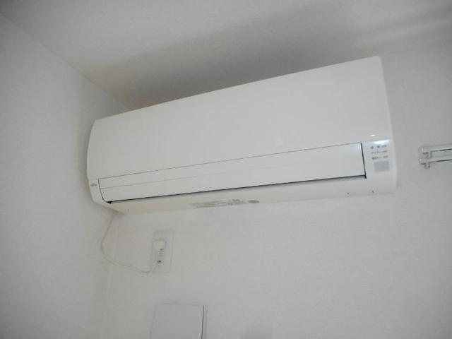 カフリーィエＥ（101） その他部屋・スペース