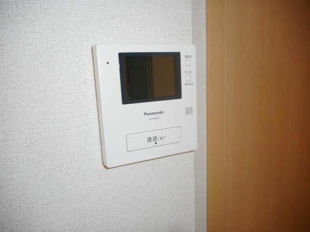 カフリーィエＥ（101） 設備