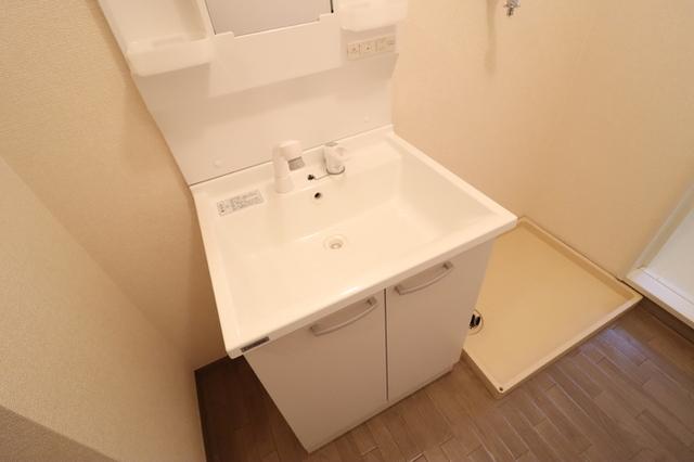 メイヒルズ（203） 部屋画像
