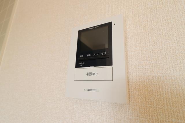 メイヒルズ（203） 部屋画像