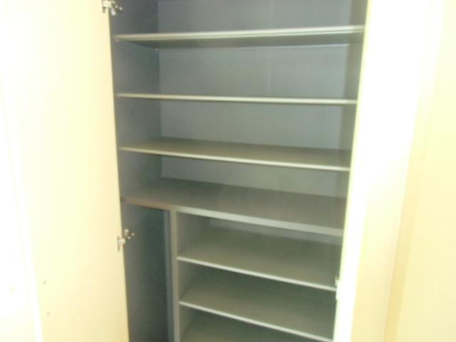 アネックスますや（102） 部屋画像