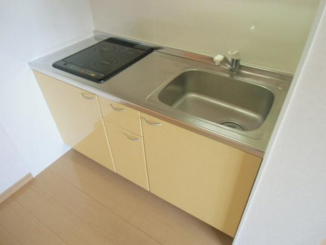 アネックスますや（102） 部屋画像