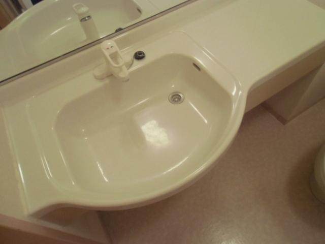 アネックスますや（102） 部屋画像