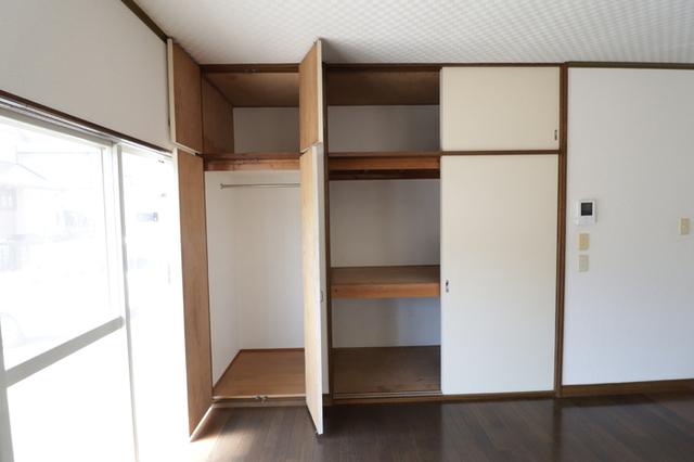 ドリームハイツ スズキ　1･2･3･5（31） 部屋画像