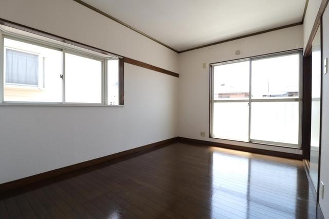ドリームハイツ スズキ　1･2･3･5（31） 部屋画像