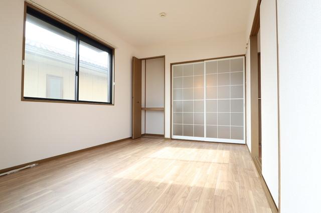 ＮＪ・Ｃｏｕｒｔ（202） 部屋画像