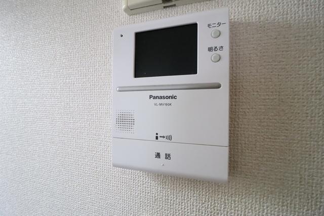 ドリームシティ　Ｃ（201） 部屋画像