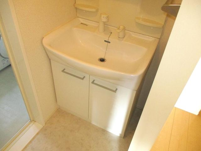 エコハウス（105） 部屋画像