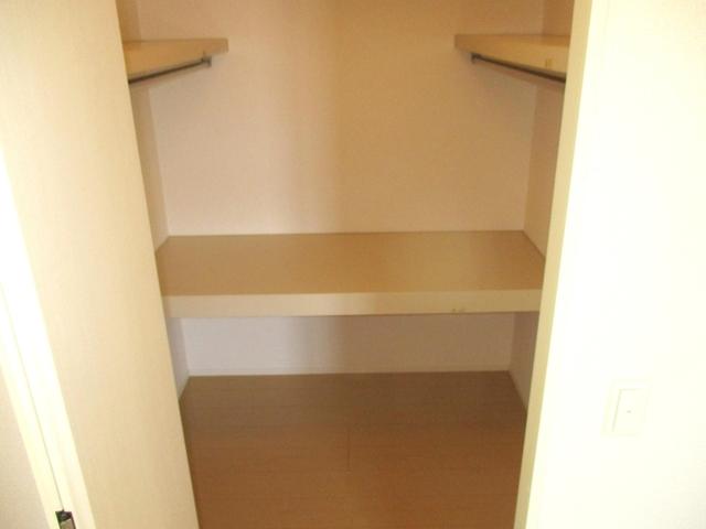 エコハウス（105） 部屋画像