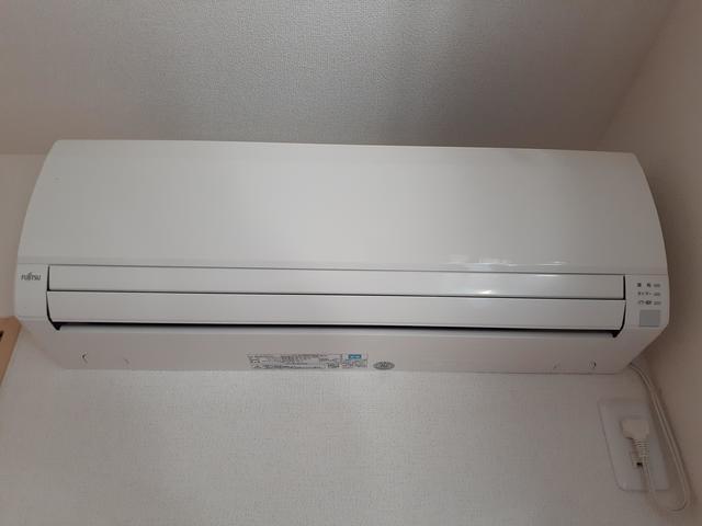 アーバンコートＢ（101） 設備