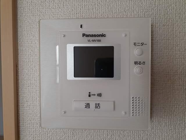 アーバンコートＢ（101） 設備