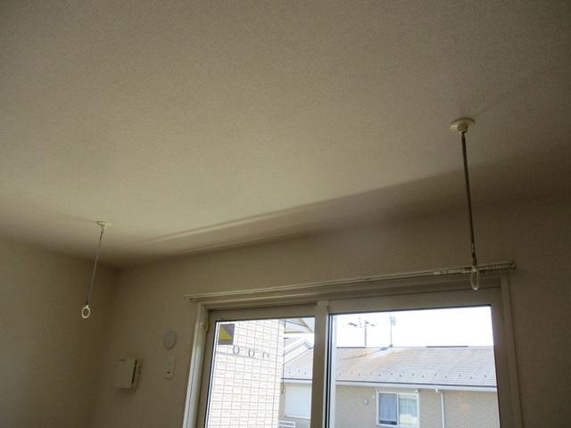 コンフォートブルック　C棟（102） 部屋画像