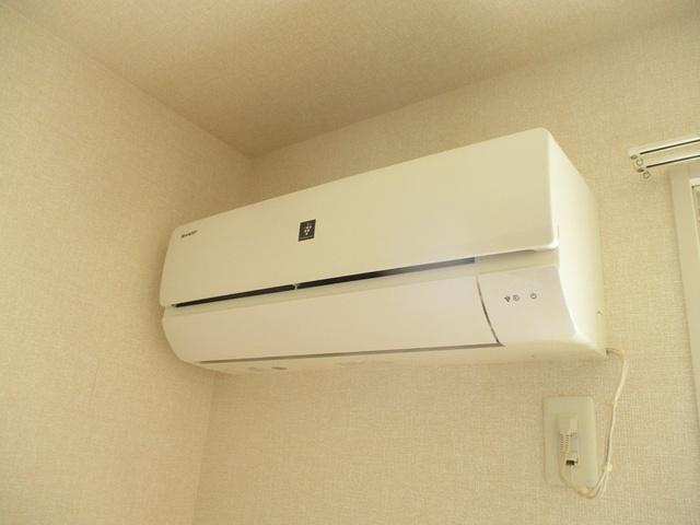 コンフォートブルック　C棟（102） 部屋画像