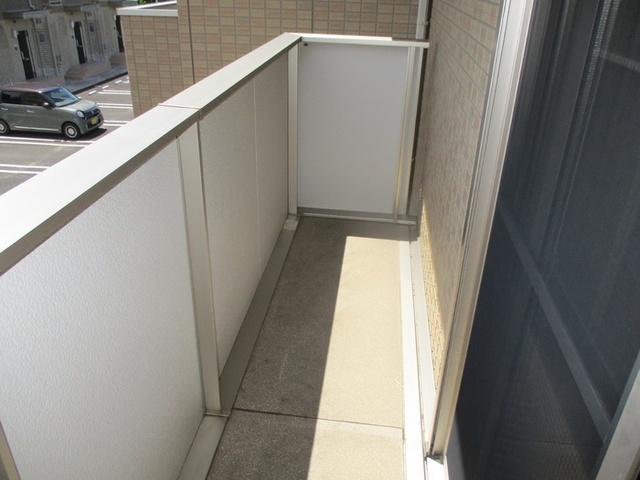 コンフォートブルック　C棟（102） 部屋画像