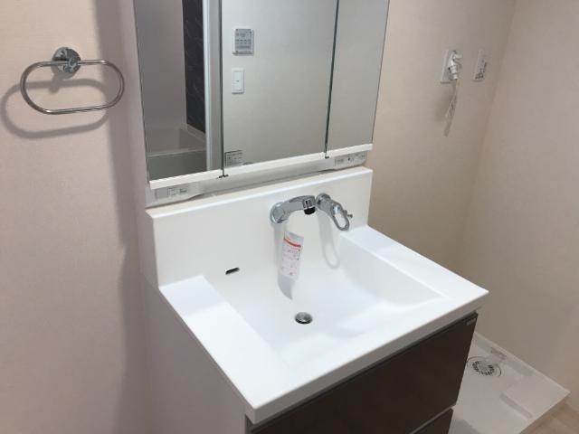 あすみが丘パレス 部屋画像
