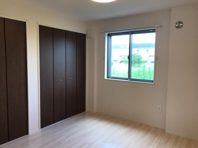 あすみが丘パレス 部屋画像
