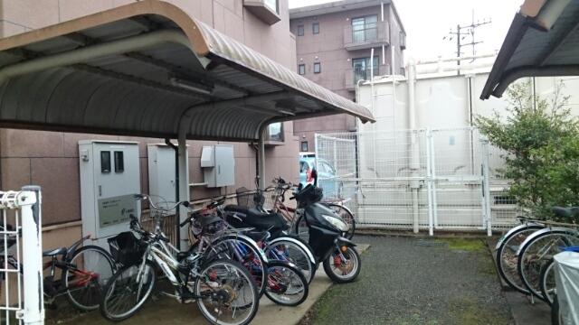 クレセントフジ　Ａ（403） その他部屋・スペース