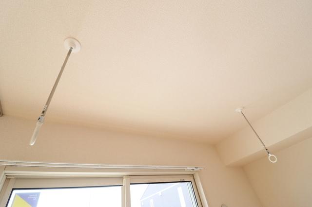 パーク・レジーナ　AB（A101） 部屋画像