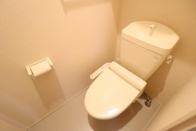 パーク・レジーナ　AB（A101） 部屋画像