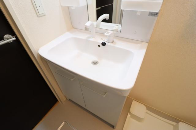 パーク・レジーナ　AB（A101） 部屋画像