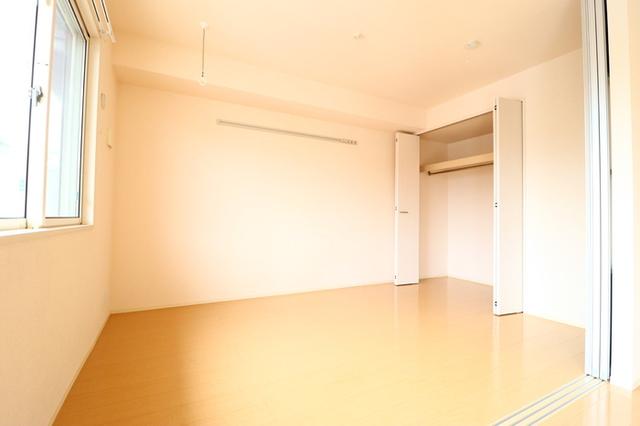 パーク・レジーナ　AB（A101） 部屋画像