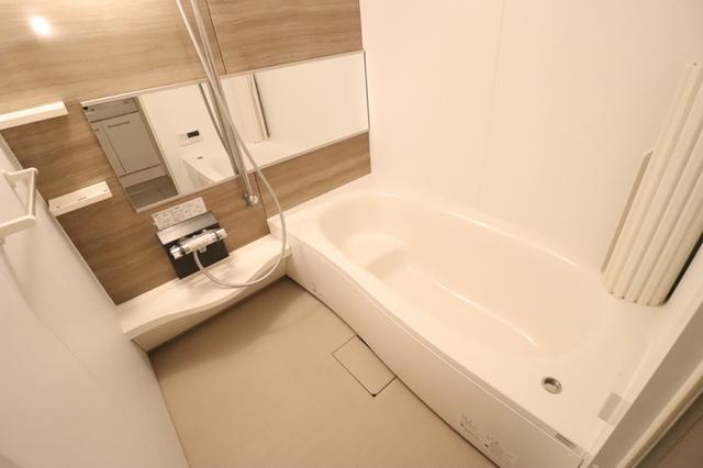 パーク・レジーナ　AB（A101） 部屋画像