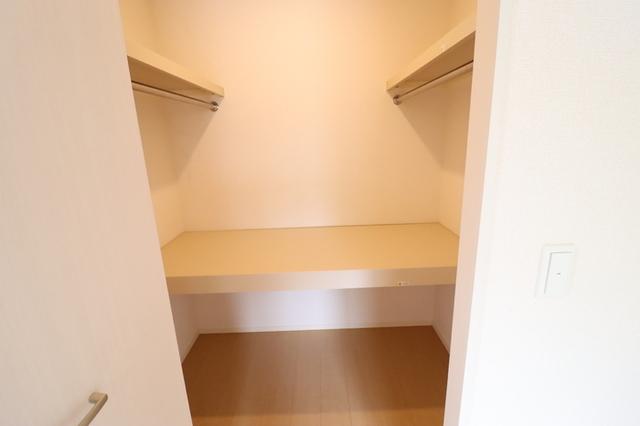 パーク・レジーナ　AB（A101） 部屋画像