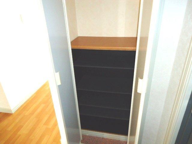 シティルミナスⅡ 部屋画像