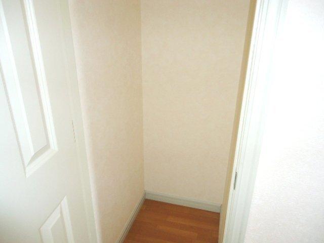 シティルミナスⅡ 部屋画像